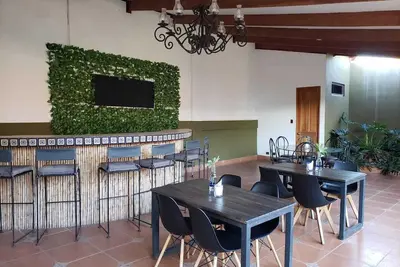 Image de Casa totalmente Equipada