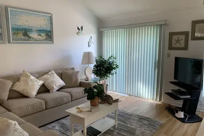 Image de Magnifique condo Bayside