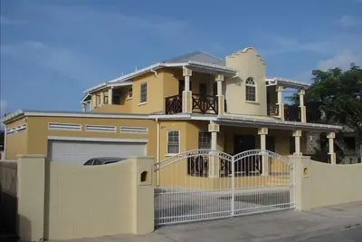 Image de Villa luxueuse de la côte sud