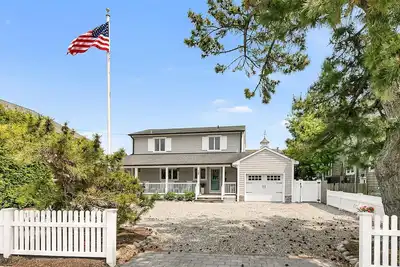 Image de Upscale Beach House