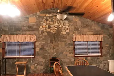 Image de Retraite familiale des Adirondacks