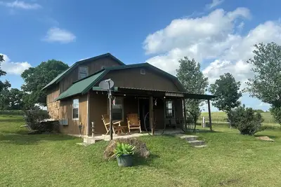 Image de Le Brandin 'Post sur le Flyin' D Ranch