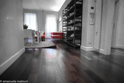 Image de Elégant appartement situé au coeur de la ville.