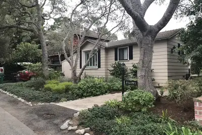 Gîte de charme dans le rectangle d'or