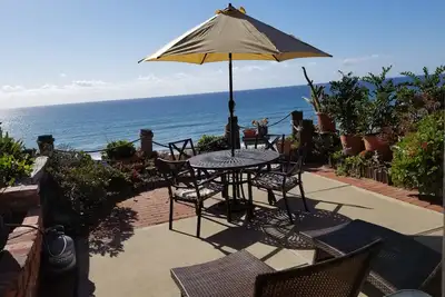Image de Great Ocean Front 180 Neptune Encinitas, 2 Chambre \/ 2Bath, Accès Fermer Beach