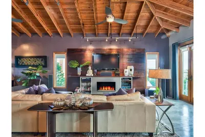 Image de Maison Moderne À Deux Pas De La Plage