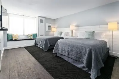 Image de Silver Snow Wonder - Condo de Park City