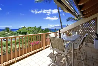 Image de Vue panoramique sur l'océan! Superbes couchers de soleil!