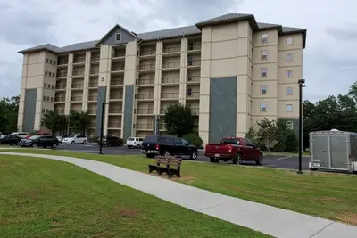 Image de Condo - Mountain View à Pigeon Forge