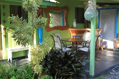 Image de Rain Forest Appartement!