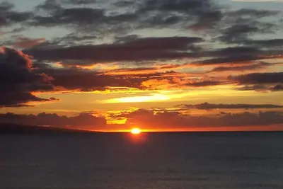 Image de Vues Panoramiques De 2 Bd / 2ba condo Oceanfront à Kahana