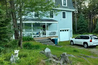 Image de Island Escape - Spacieuse maison 4 Br avec voiture incluse!