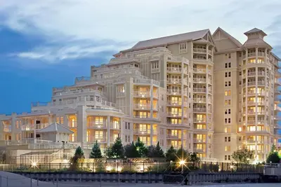 Image de Premium 10th Fl Vue sur l'océan 3br - Grand at Diamond Beach
