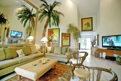 Image de La Quinta Resort Mountain Course 10th Fairway Home 3br / 3. 5ba