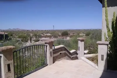Image de Venez profiter d'un merveilleux séjour dans la belle Goodyear Arizona! !