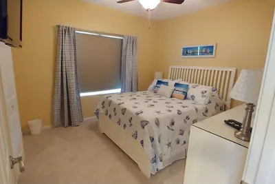 Image de Turtle Walk Unit 202 Amazing Condo Vues incroyables