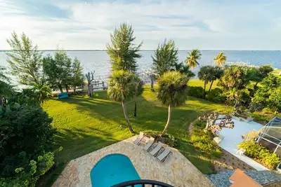 Image de Superbe Quartier Bord De Mer