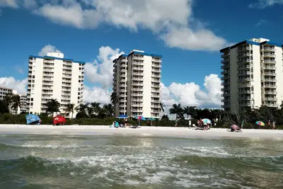 Image de Condo à Fort Myers sur la plage