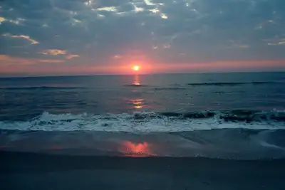 Image de Immaculé! 1st Fl Unit W / Wifi in Oceanfront Complex W / 2pools