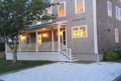 Image de 'Knot Laissant' dans Brant Point