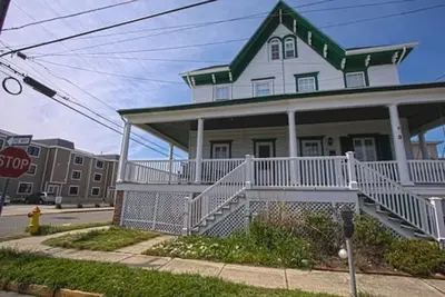 Image de Comme à la maison 1 pâté de maisons de la plage et en plein cœur de Cape May