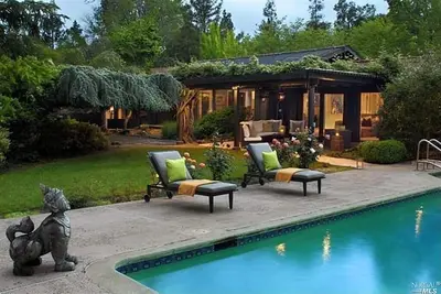 Image de Superbe retraite privée de Sonoma