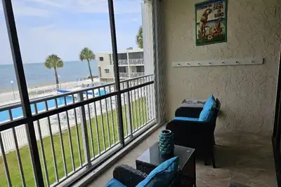 Image de 3 Bedroomed Condo Ocean View, belle vue