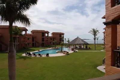Image de Bahia Delfin Beachfront Rental