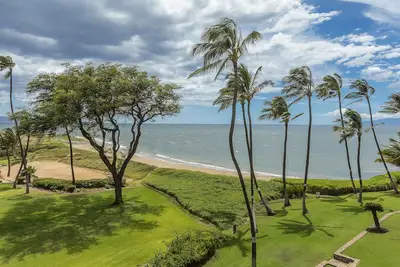 Image de Magnifique condo en bord de mer largement amélioré à Kihei