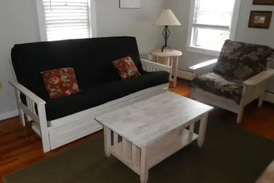 Image de Historique 2 chambres (6 couchages) décorées avec goût, ~ Ac ~ Appartement
