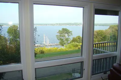 Image de Appartement sur le lac Chautauqua