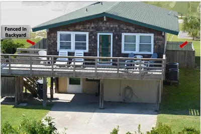 Image de Bacon au Soleil (Obx) - 5 chambres \/ 3 salles de bain