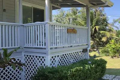Image de Belle Hilo Beach Home, à proximité des meilleures plages de plongée en apnée