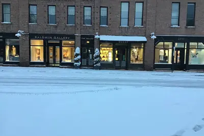Image de Luxueux une chambre avec cheminée au coeur d'Aspen!