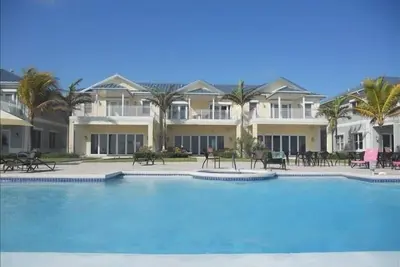 Image de Exuma Georgetown Ocean Front Vacation in Paradise