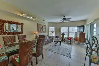 Image de Luxueux 3br Condo - Sandpiper Cove Resort 5 Pools Golf gratuit