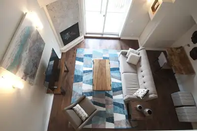 Image de Luxe Magnifique Penthouse Avec Spa privatif - 3