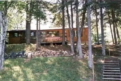 Image de Retraite du lac Horsehead (rabais importants en juin, appelez le 414-378-7273)