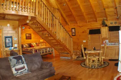 Image de Marc 10: 27 ~ 2mile Pkwy-Dntwn Pigfe-Htub-Jacz-Wifi-pltble annulation 10-29 / 11-1