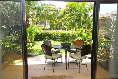 Image de Paisible, débrayage du jardin! ! !