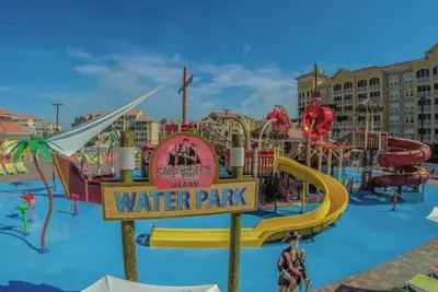 Image de Studio Exceptionnel Au Westgate Town Center Resort & Spa Proche Disney