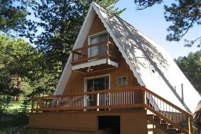 Image de 1. 5 mi à Estes et 1. 5 mi à l'entrée Rmnp