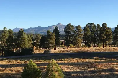 Image de Belle vue, proche de tout ce que Pagosa a à offrir
