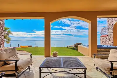Image de Vill #18 (Ventana) - Cinq Chambres Villa, Couchages 14