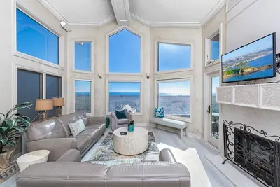 Image de Picture Perfect Oceanfront Maison de vacances