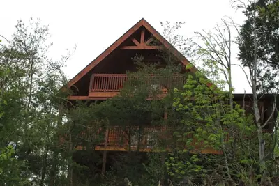 Tout Neuf! ! ! Cabine de 5 lits et 4 salles de bain avec une vue magnifique. Spa, De Luxe