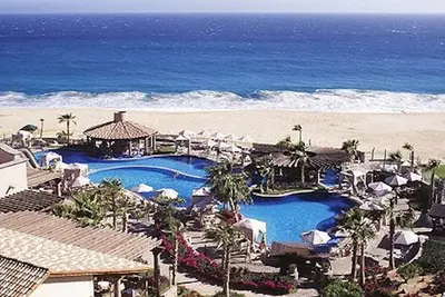 Image de Pueblo Bonito Sunset Beach Resort, Studio, options une et deux chambres