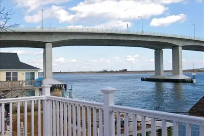 Image de Une escapade de vacances à Jersey Shore