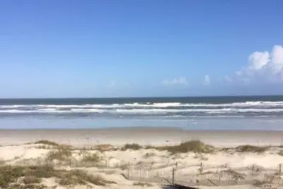 Image de Ocean Front et Intercoastal en un!