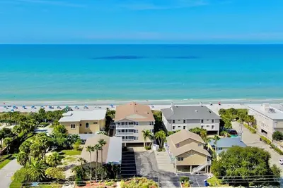 Image de Condo 3 chambres / 2 salles de bain sur la plage d'Indian Rocks - Consultez nos offres spéciales de juin!